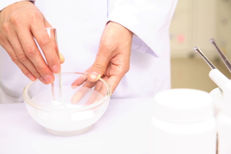 OTC医薬品の取り扱い
